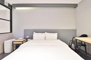 No 25 Hotel Yonghyun - Incheon - 1