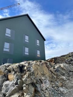 ATCON Business Apartments - Nuuk - 2