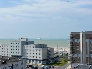 L'Escale Calaisienne - Calais - 8