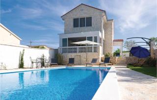 Gorgeous Home In Vinjerac With Sauna - 7
