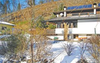 Attraktives Ferienhaus Tulfes - 3