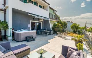 Lovely Home In Crikvenica With Sauna - 5