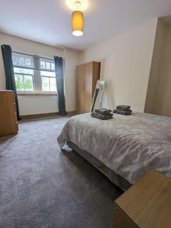 56 Bayhead Stornoway, 7 Bedroom house - Stornoway - 2