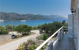 Two-Bedroom Apartment In Racisce - Račišće - 5