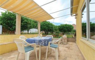Two-Bedroom Apartment In Racisce - Račišće - 4