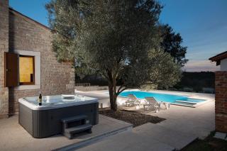 Villa Lux Casa Histria - 7