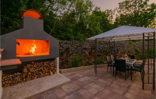 3 Bedroom Amazing Home In Drum - Drum - 8