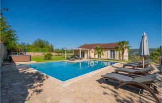 Beautiful Home In Grubine With Jacuzzi - Grubine - 3
