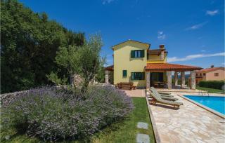 Holiday Home Kunj Croatia - 2