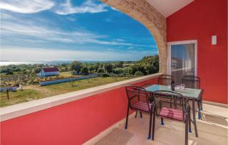 Two-Bedroom Apartment In Vir - Vir - 9
