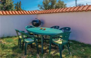 Two-Bedroom Apartment In Vir - Vir - 5