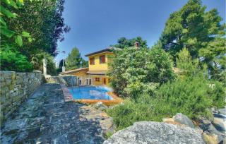 3 Bedroom Gorgeous Home In Buje - Buje - 4