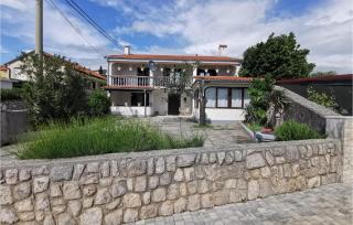 Lovely Apartment In Jadranovo With Wifi - Jadranovo - 0
