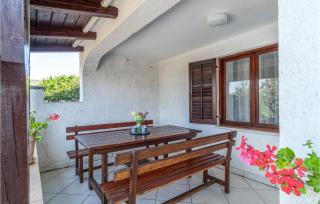 Lovely Apartment In Jadranovo With Wifi - Jadranovo - 8