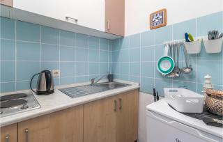 Lovely Apartment In Jadranovo With Wifi - Jadranovo - 1