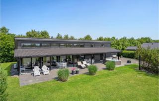 Holiday Home Hemmet With Fireplace 03 - 2