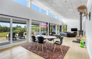 Holiday Home Hemmet With Fireplace 03 - 8