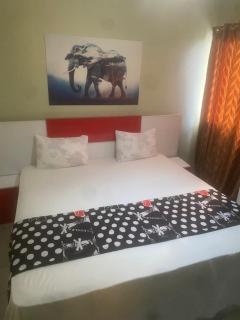 Hotel Residence Ami Bamba - 4