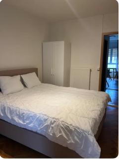 Appartement à Genève - 1