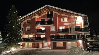 Aparthotel Grischuna - Samnaun - 9