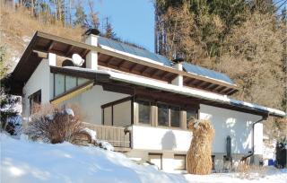 Attraktives Ferienhaus Tulfes - 4