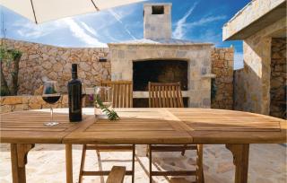 Gorgeous Home In Vinjerac With Sauna - 1
