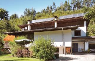Attraktives Ferienhaus Tulfes - 2