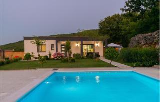 3 Bedroom Amazing Home In Drum - Drum - 9