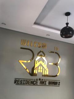 Hotel Residence Ami Bamba - Sali Nianiaral - 4