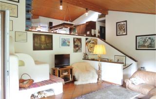 Attraktives Ferienhaus Tulfes - 8