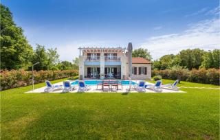 3 Bedroom Beautiful Home In Sosici - Sošići - 4