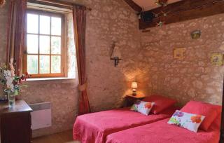 3 Bedroom Amazing Home In Monestier - 3