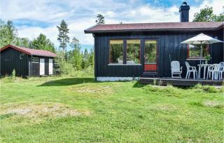 Holiday Home Magnor Leirsjøveien - 5