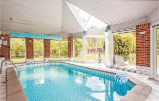 Nice Home In Højby With Sauna - Højby - 9
