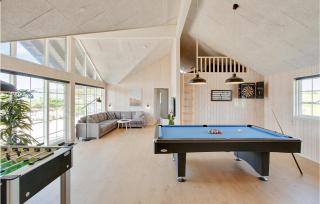 Pet Friendly Home In Henne With Sauna - 5