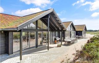 Pet Friendly Home In Henne With Sauna - Henne Strand - 1