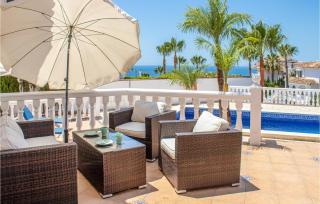 Lovely Home In Riviera Del Sol - La Cala de Mijas - 6