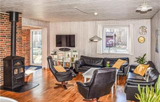 Nice Home In Højby With Sauna - Højby - 6