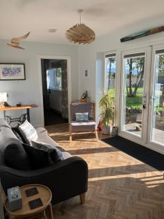 Glenfalloch Beag Apartment, Torvaig - Portree - 9
