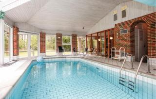 Nice Home In Højby With Sauna - Højby - 1