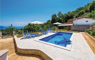 Nice Home In Brsec With House Sea View - Zagorje - 3