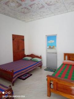 Wasana Guest Yala - Kirinda - 5