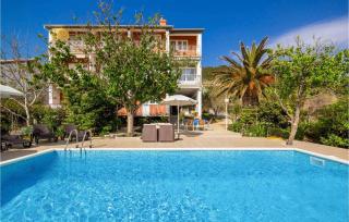 2 Bedroom Awesome Apartment In Barbat - Barbat na Rabu - 2