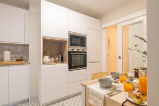 Fantástico piso 3 habitaciones Fuengirola - Fuengirola - 8