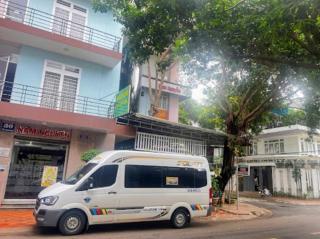 Khách Sạn Nam Nguyên - Buon Ma Thuot - 5