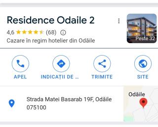 Residence Odaile #6 - Otopeni - 8