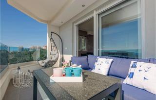 2 Bedroom Cozy Apartment In Makarska - 5