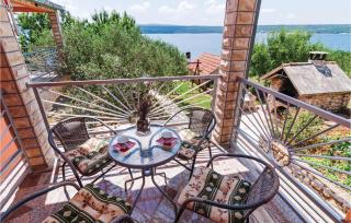 Holiday Apartment Krusevo 09 - Zadar-Šušnjar - 6