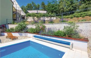 2 Bedroom Awesome Apartment In Matulji - 3