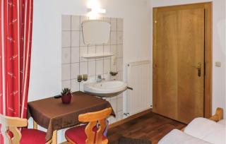 Charmante Ferienwohnung Kappl - 1